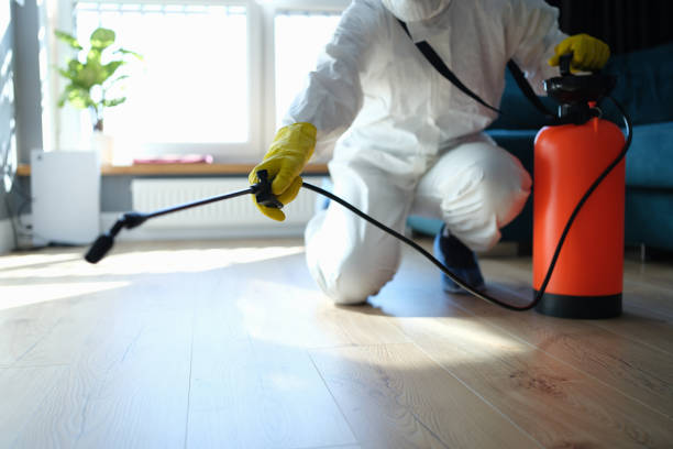 Reliable Crime Scene Cleanup contractor in Beverly, NJ by Trauma Clean Pros